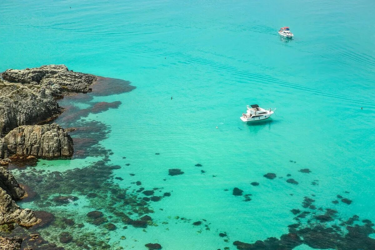 Пляж баунти в крыму фото ТОП 5.Лучшие пляжи Крыма.Фиолент. фото+видео Ирина путешественница. Дзен