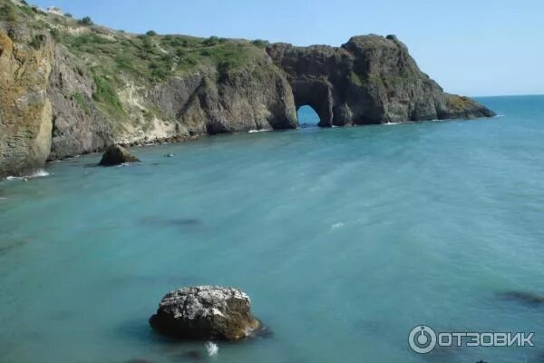 Пляж базы отдыха каравелла севастополь фото Отзыв о Пляж Каравелла (Крым, Севастополь) Новая капитальная лестница к пляжу Ка