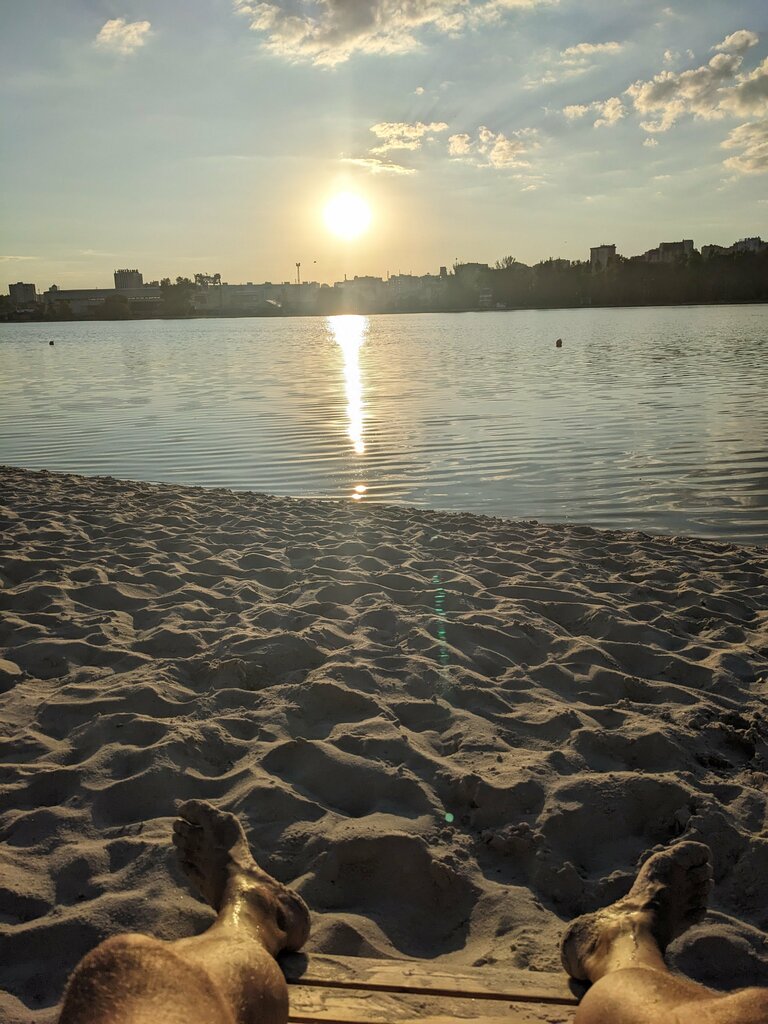 Пляж белгород управа no 23 крейда фото Пляж, пляж, Белгород, управа № 23 Крейда - Яндекс Карты