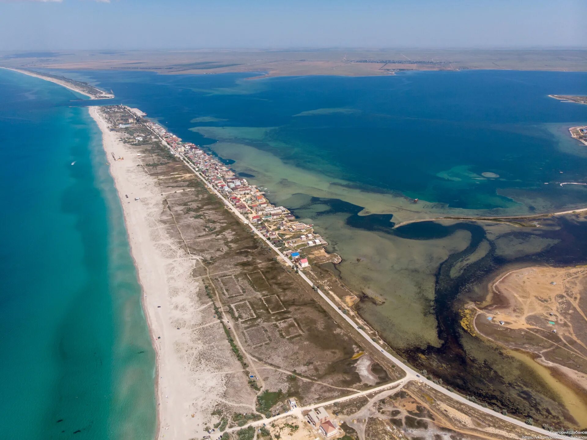 Пляж беляус в крыму фото 03 #Крымподешману. Дикие пляжи, Косы, розовые озёра (продолжение). - ГАЗ Соболь 