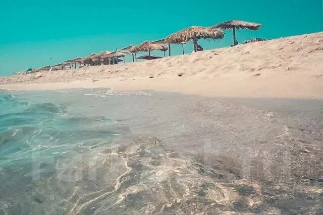 Пляж беляус в крыму фото Участок возле МОРЯ! ТОРГ - Продажа земельных участков в Черноморском