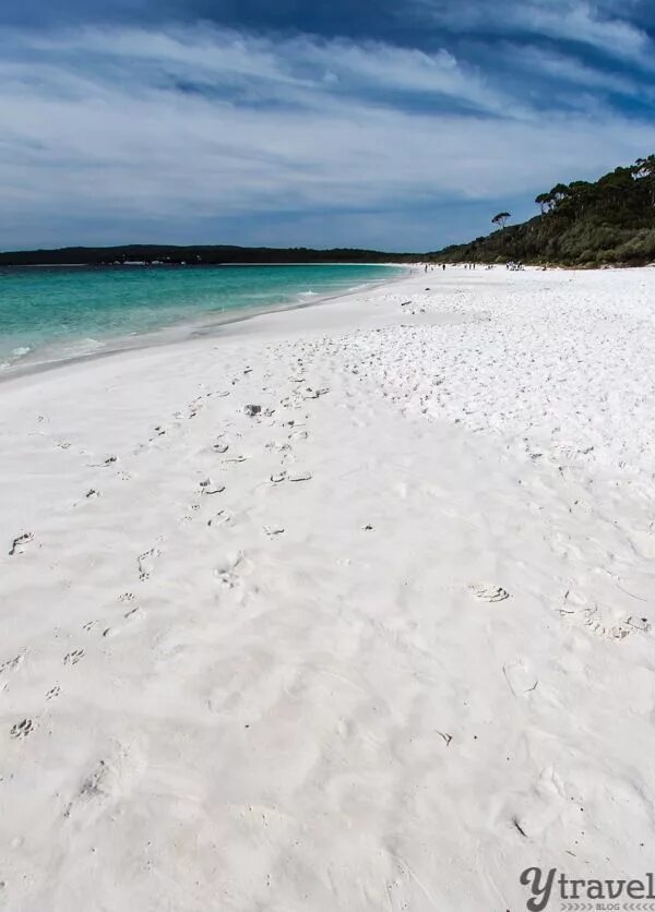 Пляж белый песок фото The Sensational White Sands Walk In Jervis Bay Beautiful places, Places to visit