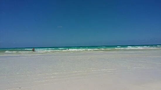 Пляж белый песок фото Best holiday ever!! - Picture of Sol Cayo Coco - Tripadvisor