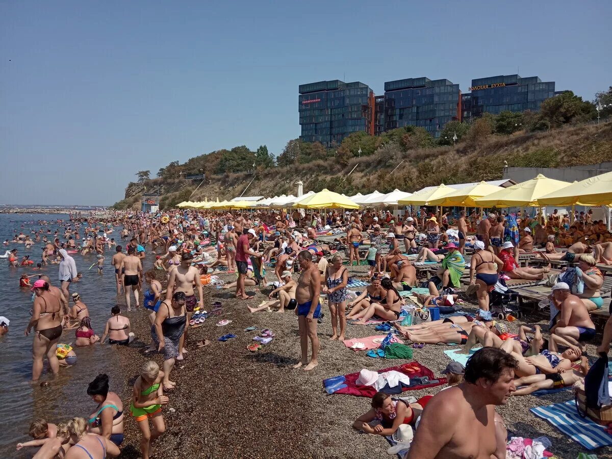 Пляж берег анапы фото Берега анапы сейчас