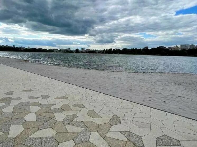 Пляж берега белгород фото АО Берега - главные новости и последние события - страница 258