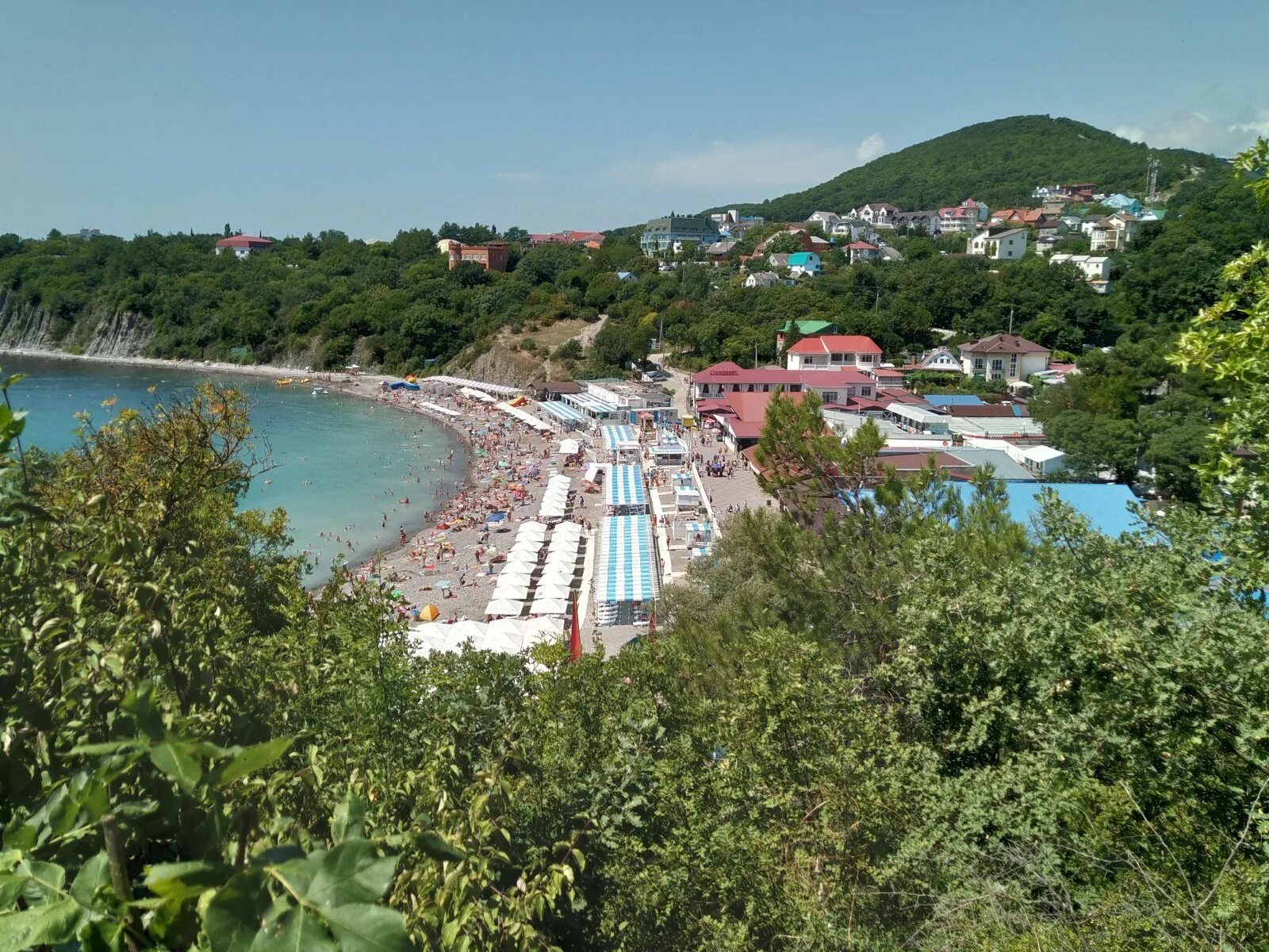 Пляж бетта краснодарский край фото Поселок криница