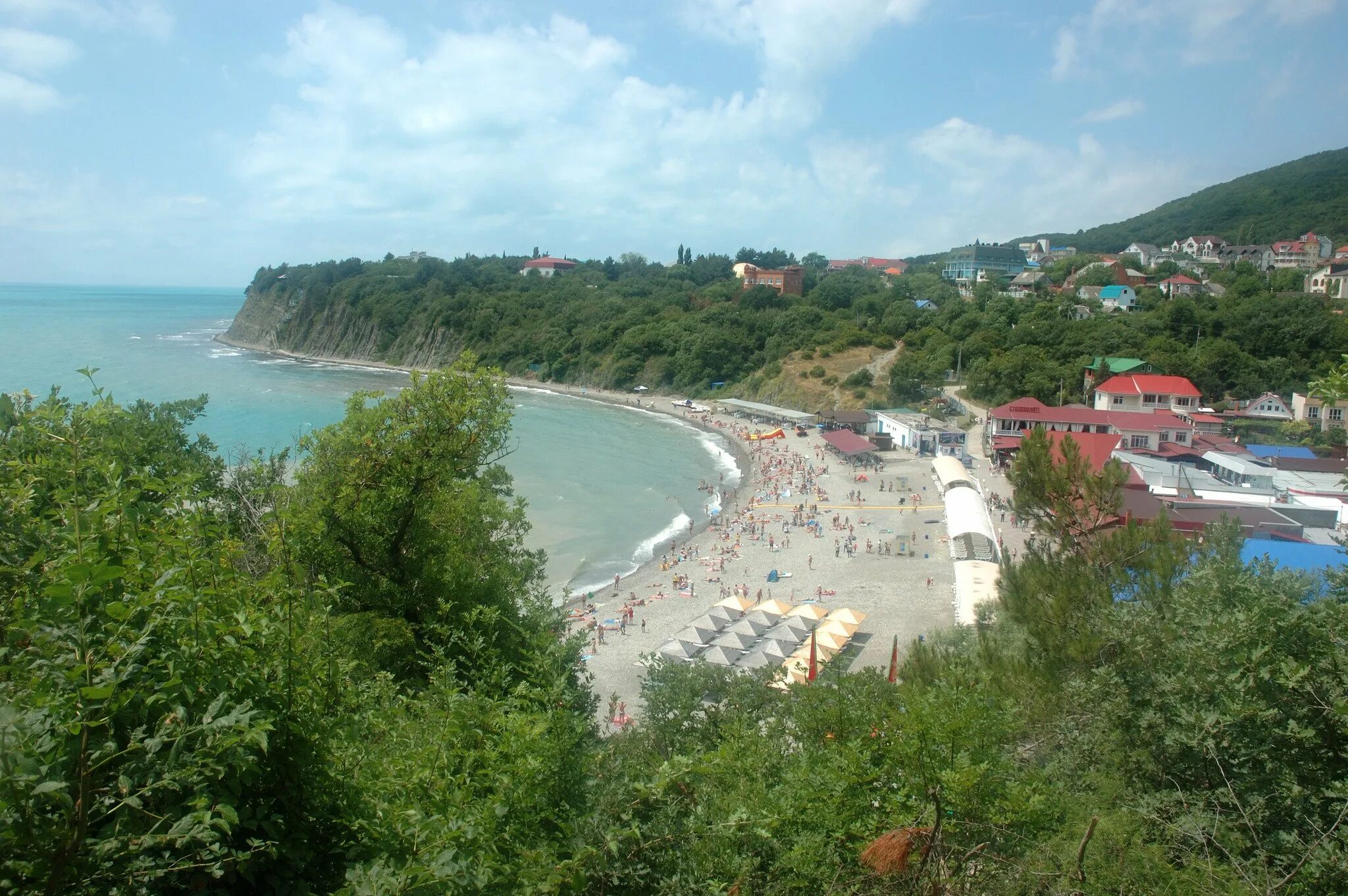 Пляж бетта краснодарский край фото Картинки Х БЕТТА КРАСНОДАРСКИЙ КРАЙ