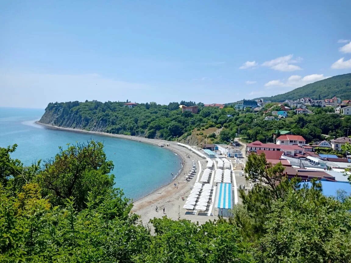 Пляж бетта краснодарский край фото Бетта - что это за курорт? Бетта Отдых на Черном Море Дзен