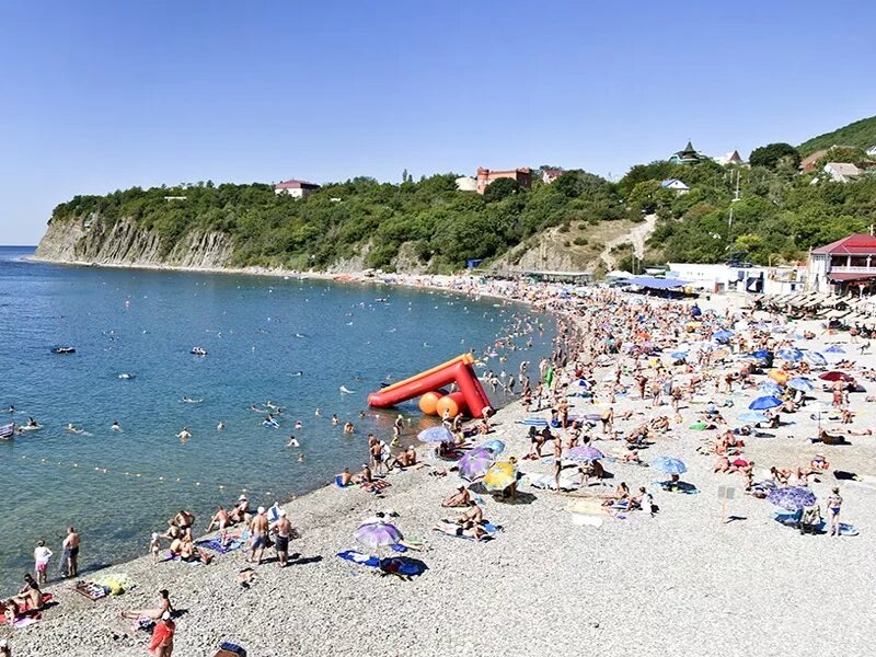 Пляж бетта краснодарский край фото Бетта отдых в Бетте 2024. Цены на жилье у самого моря без посредников.