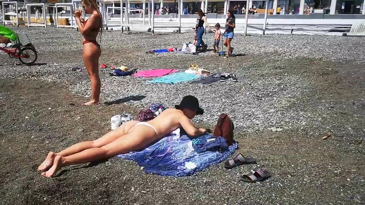 Пляж без фото Путешествия Своим Ходом Серия 10 (Сезон 1, 2020) смотреть онлайн в хорошем качес