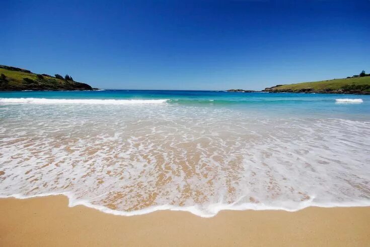 Пляж большие фото #mar #naturaleza #playa #1080P #wallpaper #hdwallpaper #desktop Beaches in the w