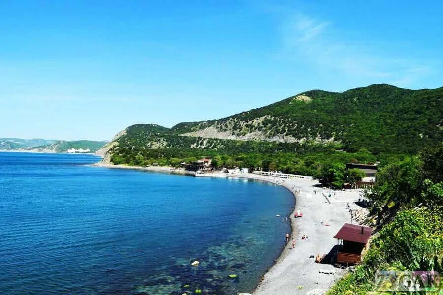 Пляж большой утриш анапа фото Кипарисовое озеро в Сукко, "Ласточкины гнезда" в Су-Псехе, Большой Утриш - цена 