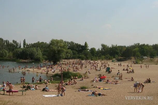 Пляж боровое воронеж фото Пляж Боровое Воронеж - отдых на реке Усманке (фото)