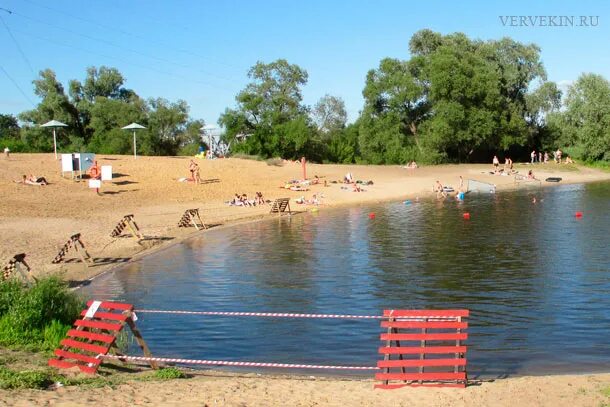 Пляж боровое воронеж фото Пляж Боровое Воронеж - отдых на реке Усманке (фото)