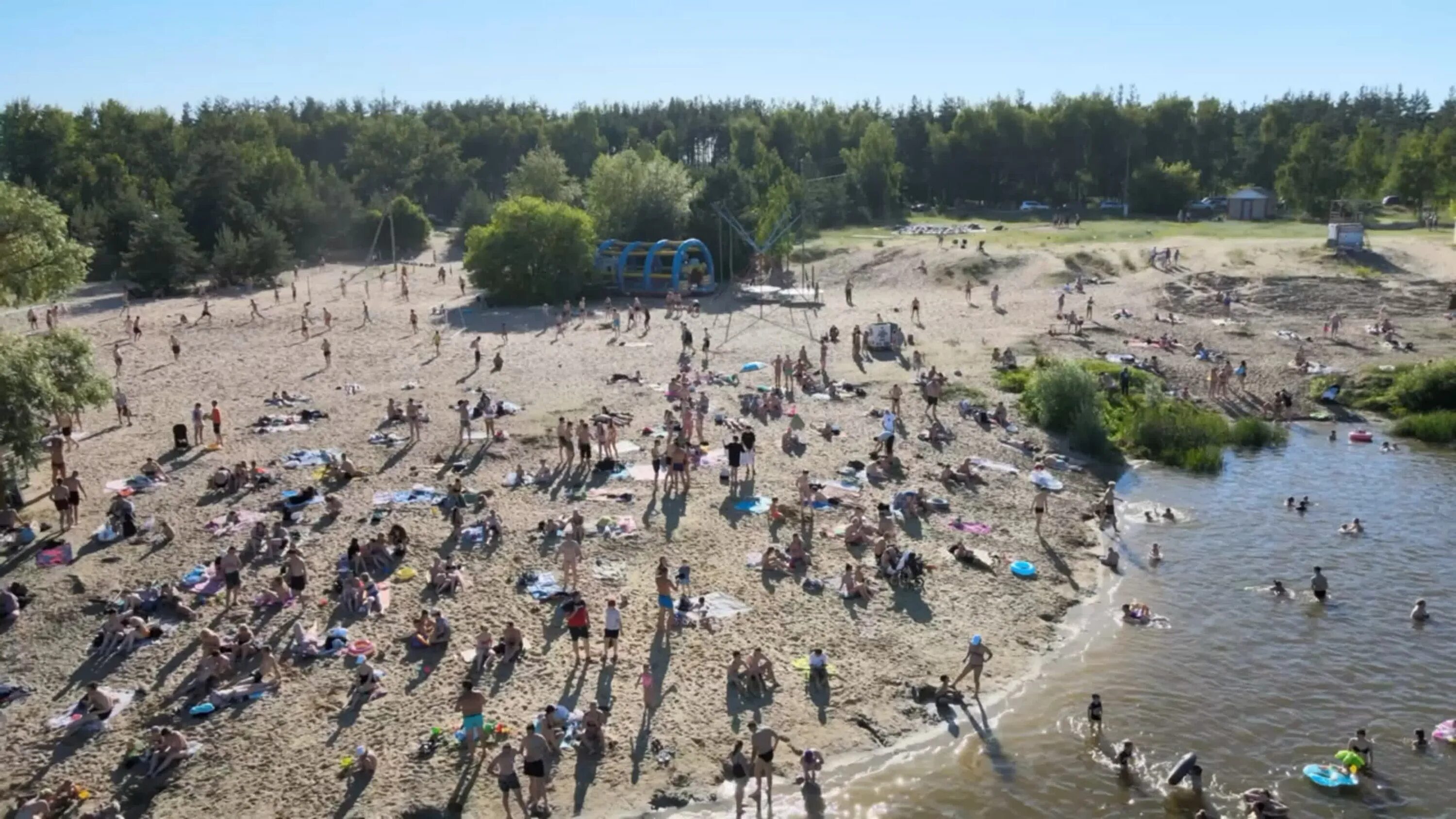 Пляж боровое воронеж фото Пляж сомово воронеж - Пляж ПеSки Сомово Воронежская область modawomen.ru