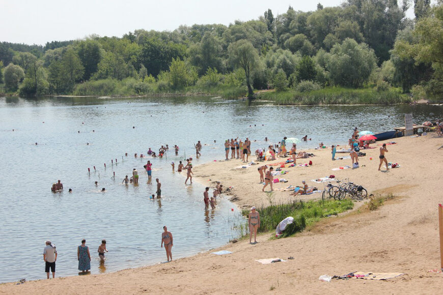Пляж боровое воронеж фото Пляж Боровое, Воронеж - фото, как добраться, отзывы 2024, карта, отели рядом на 