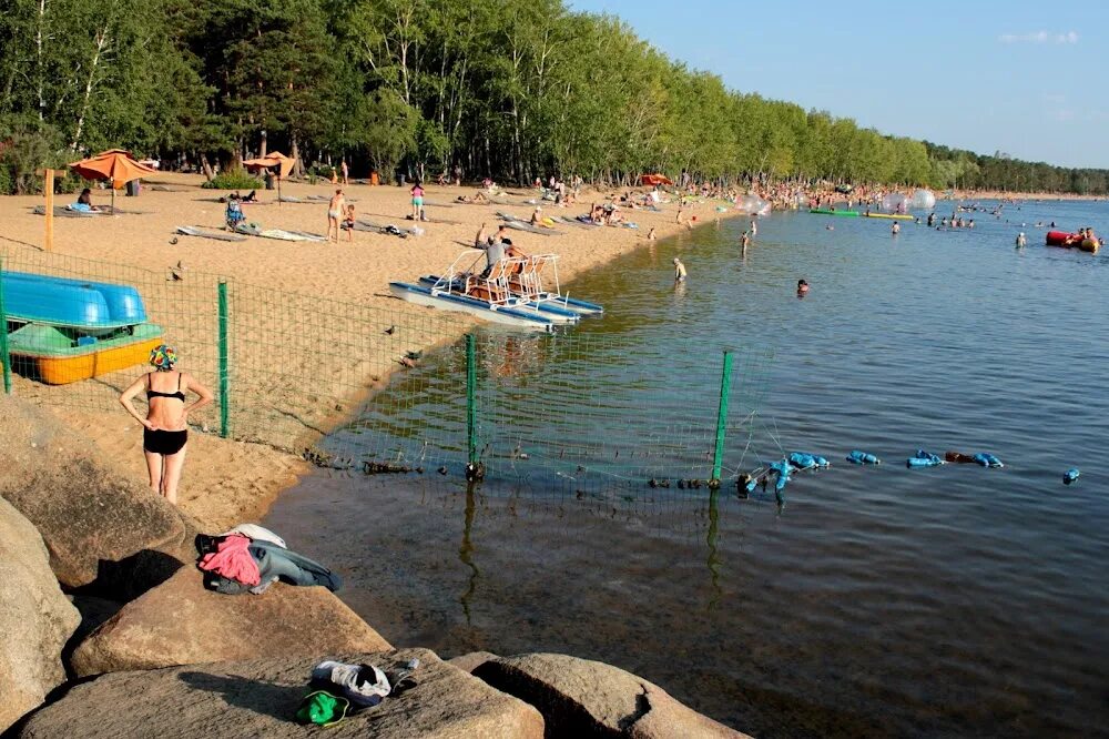 Пляж боровое воронеж фото Омск-Боровое-Астана, день 1: turizm_ru - ЖЖ