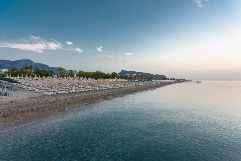 Пляж чамьюва турция фото LUCIDA BEACH HOTEL Кемер, - бронирование онлайн, отзывы, фото, адрес