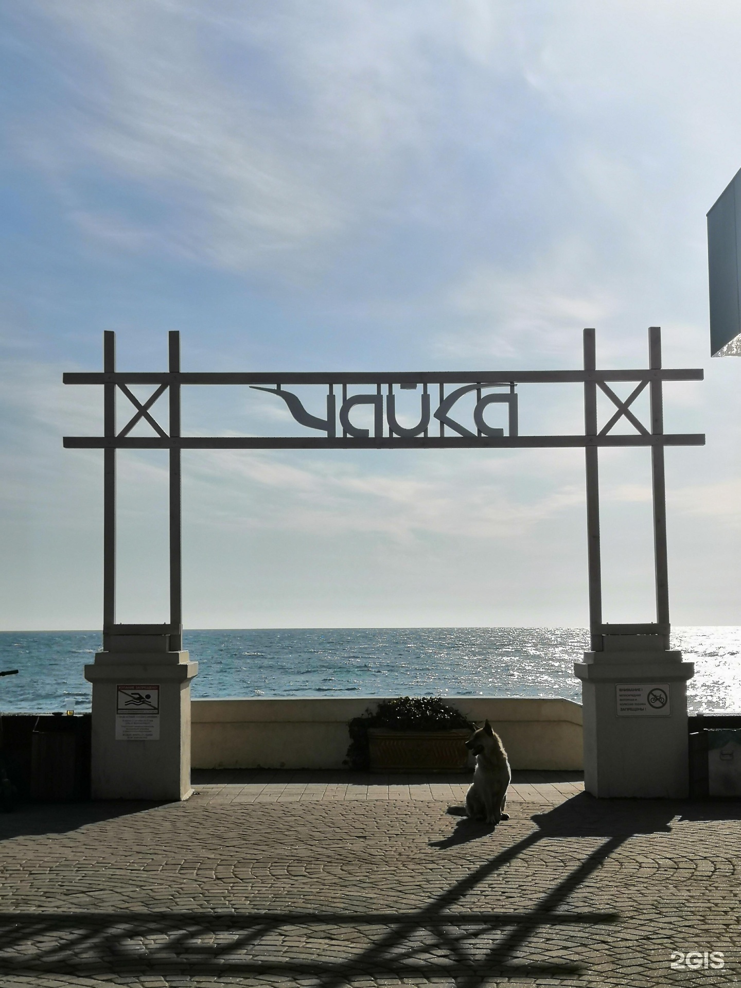 Пляж чайка сочинское ш 1 10 фото Пляж "Чайка", Сочи - 2ГИС