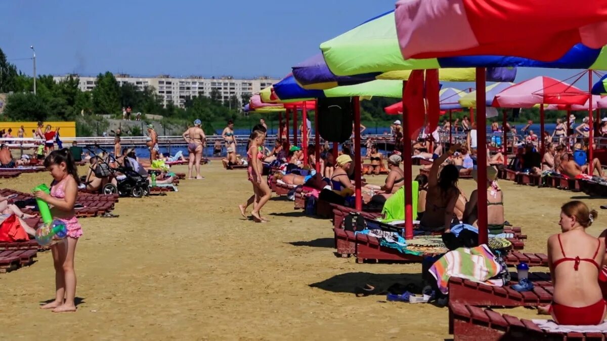 Пляж челябинск фото Тест-драйв в купальнике: 74.ru проверил самые популярные пляжи Челябинска (было 