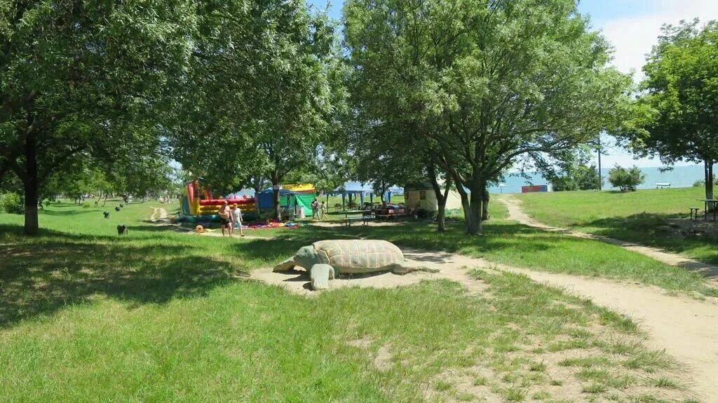 Пляж черепашка республика крым фото Какие пляжи в Керчи?" - Яндекс Кью