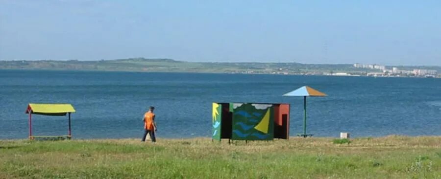 Пляж черепашка республика крым фото Керчь: Пляж Черепашка - Fun СитиСН