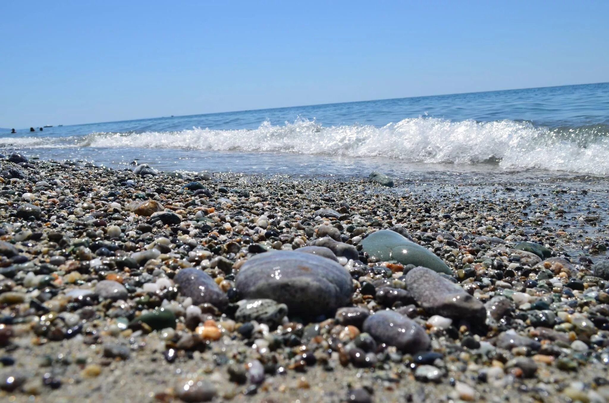 Пляж черного моря фото Free Images : beach, sea, coast, sand, rock, ocean, shore, pebble, material, bod