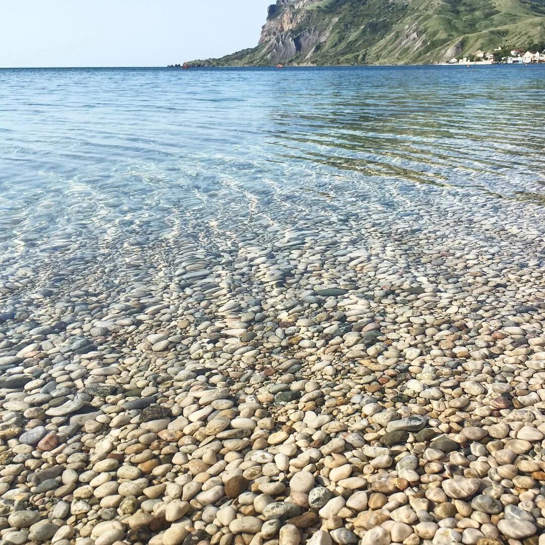 Пляж черного моря фото Можно, конечно, и без моря... Но не нужно. 2023 Подслушано Керчь Откровения керч
