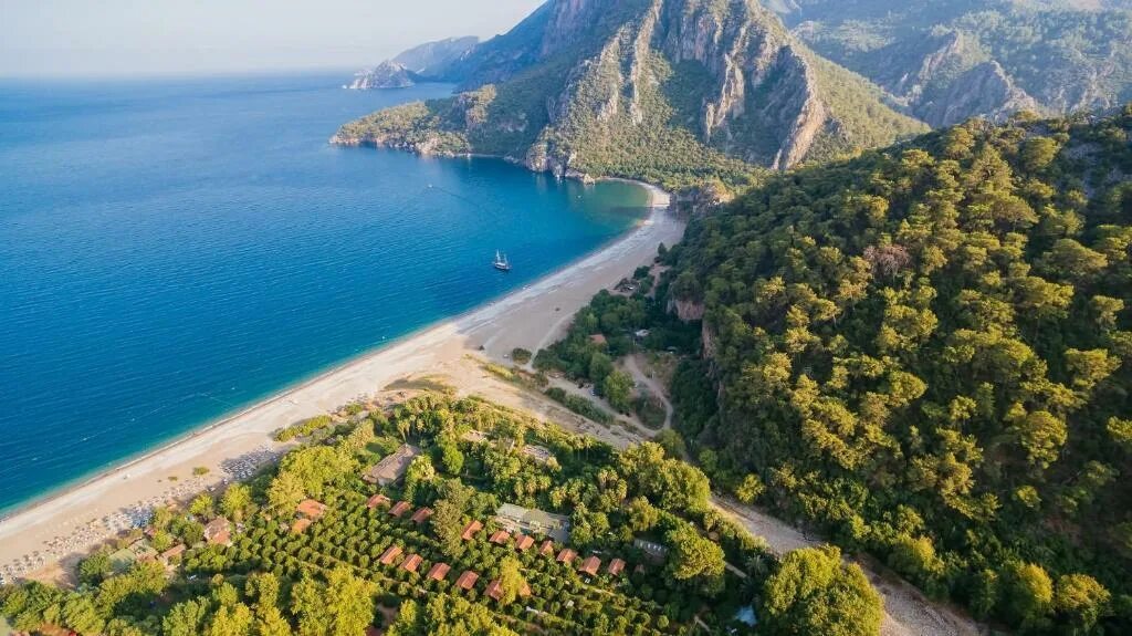 Пляж чиралы турция фото Отель Olympos Lodge (Cirali) 3* в Турции: Бронирование, цены и фото отеля Olympo