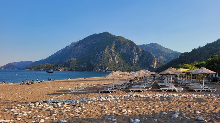 Пляж чиралы турция фото CANADA HOTEL & BUNGALOWS (Турция/Чиралы) - отзывы, фото и сравнение цен - Tripad