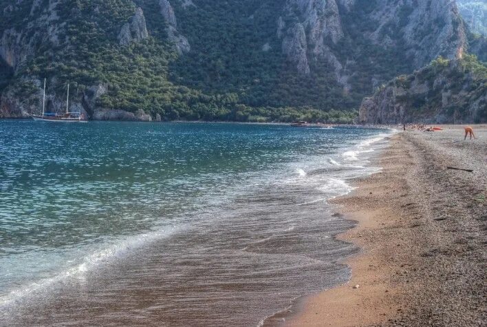 Пляж чиралы турция фото Welcome to Mediterranean Turkey AKA the Beautiful Turquoise Coast Turkey places,