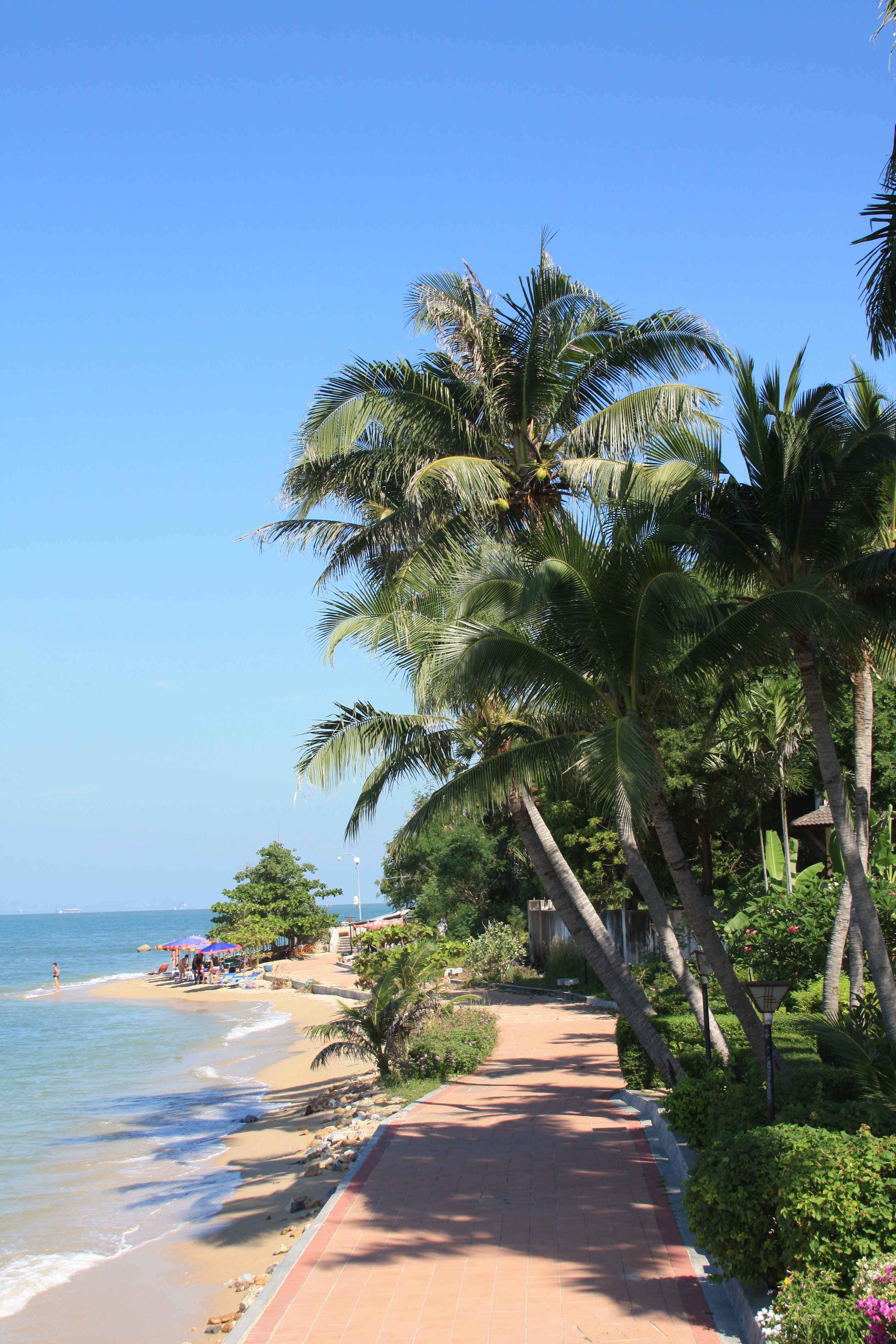Пляж chon buri фото File:463-68 Thanon Pattaya Sai 1, Muang Pattaya, Amphoe Bang Lamung, Chang Wat C