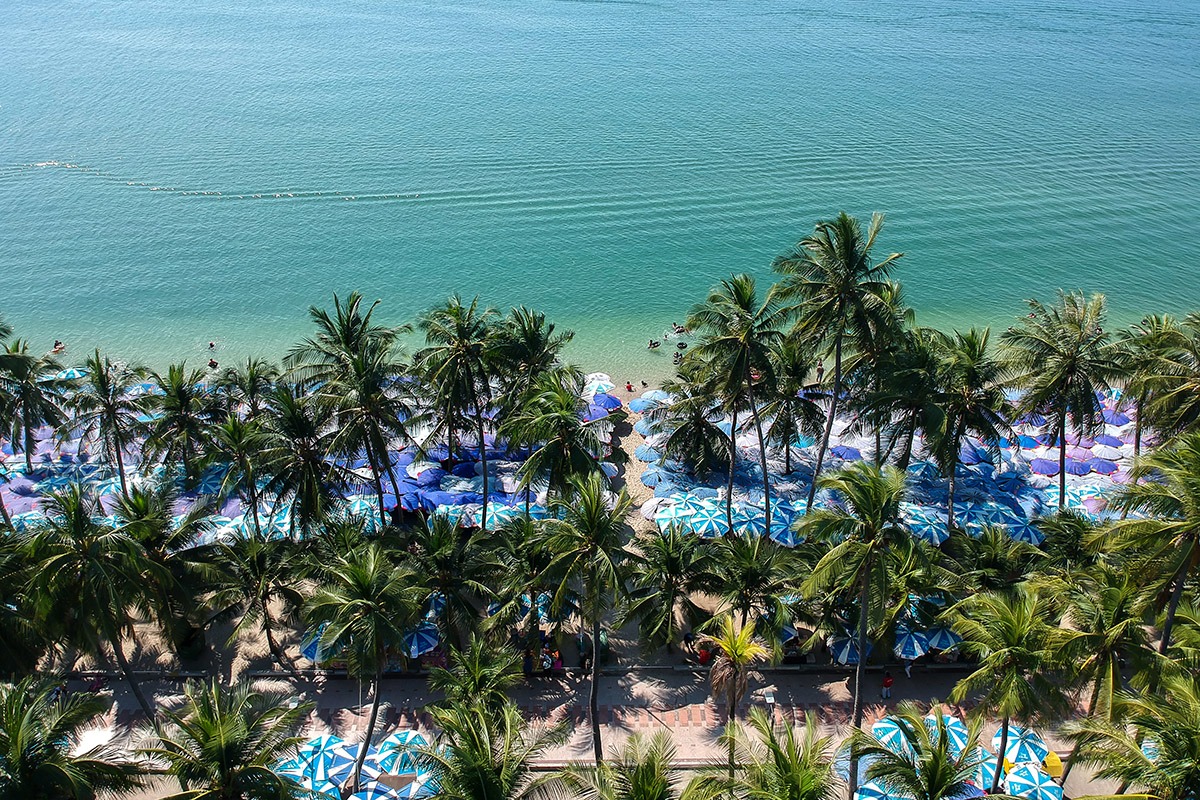 Пляж chon buri фото Itinerary - Chonburi, Thailand - Travel & Advice for Chonburi
