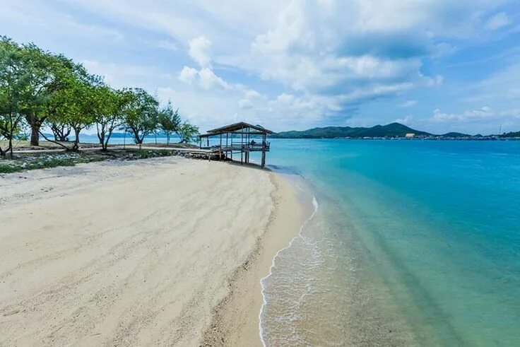 Пляж chon buri фото ท เ ท ย ว ต ร ษ จ น Beach, Chon buri, Resort