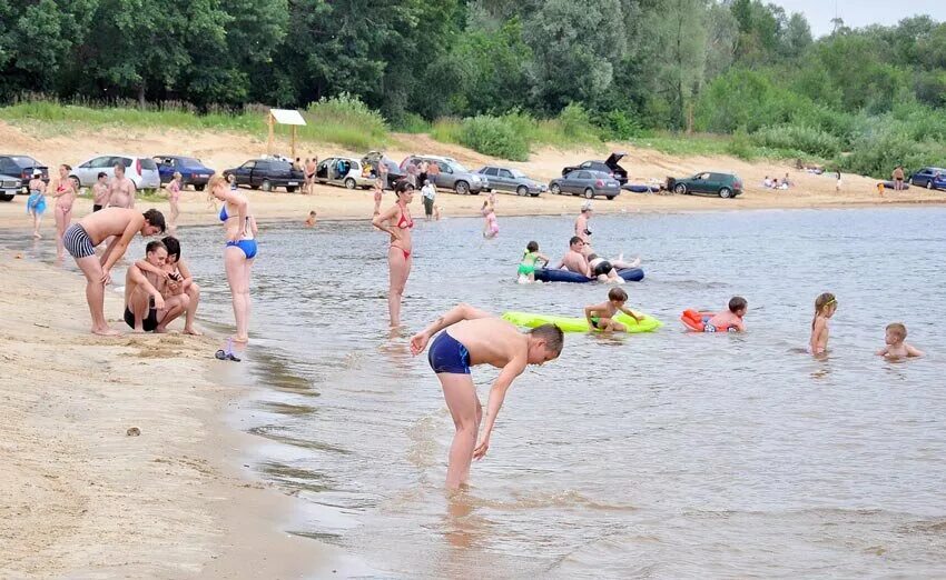 Пляж чувашская республика новочебоксарск фото Пляжи в Новочебоксарске на правом и левом берегах Волги Мойпляж.рф Дзен
