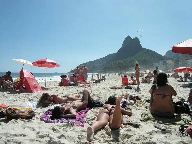 Пляж девушки дикий бразилия фото Hot summer beach Ausflug, Reiseideen, Rio de janeiro