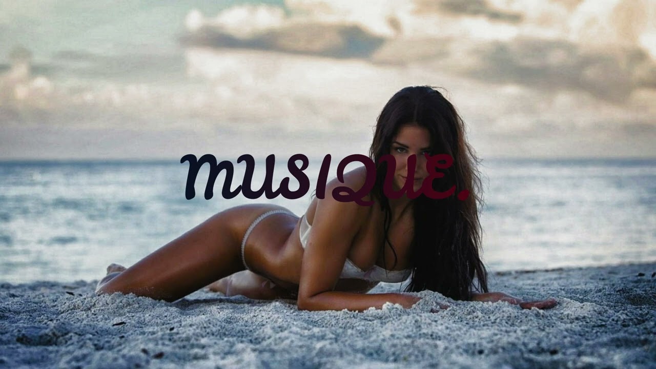 Пляж девушки фото эро Dapa Deep -Cocaina MUSIQUE - YouTube