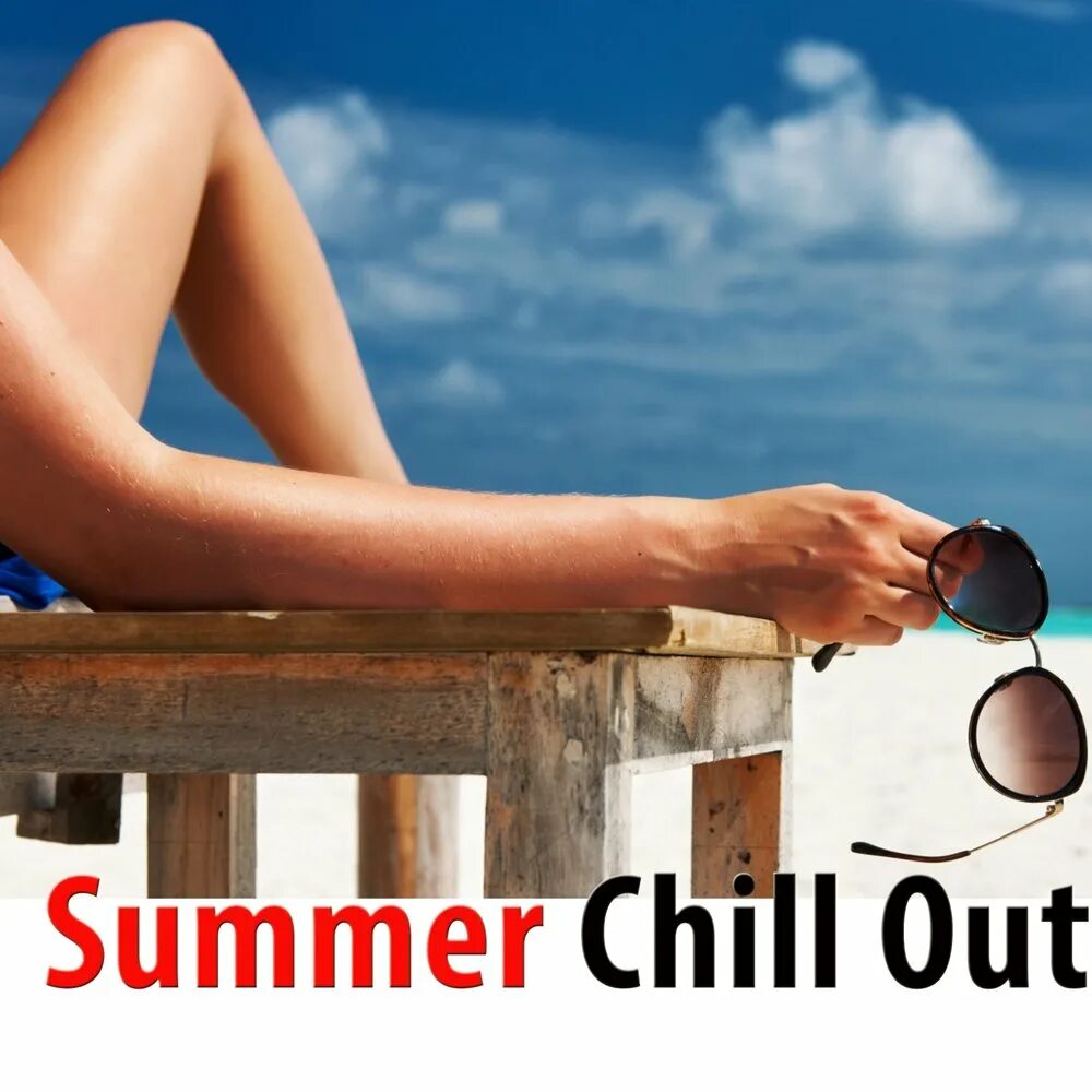 Пляж девушки загорают фото Альбом Summer Chill Out слушать онлайн бесплатно на Яндекс Музыке в хорошем каче