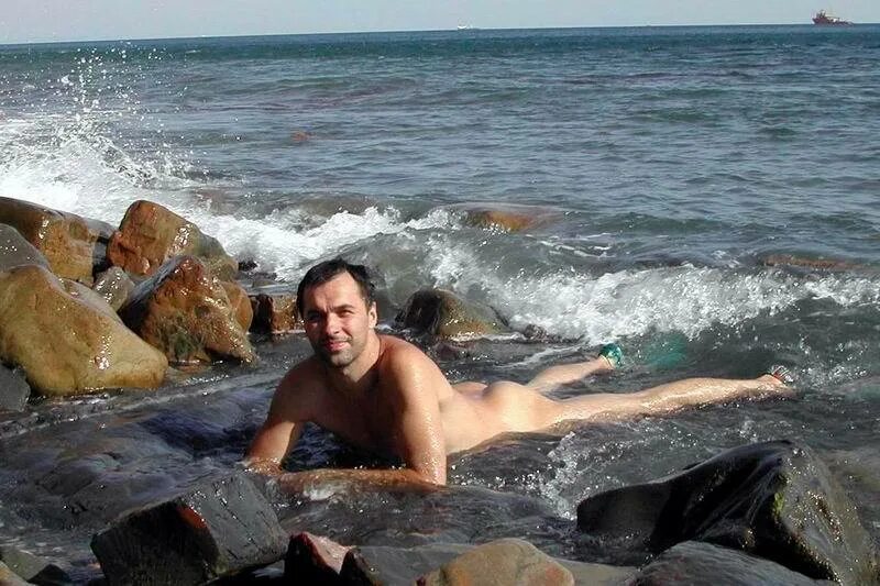 Пляж диана фото Лиманчик.ру: Претендент на звание "мистер Диана 2005"