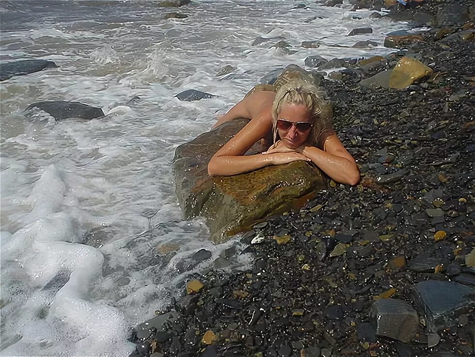 Пляж диана фото Пляж Диана в Лиманчике: фоторепортаж Зеленая планета Фотогалерея природы на dia-