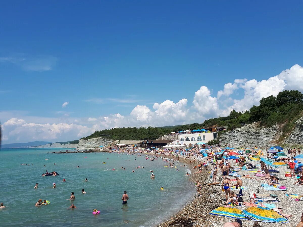 Пляж дивноморье фото Карта мичуринск - блог Санатории Кавказа