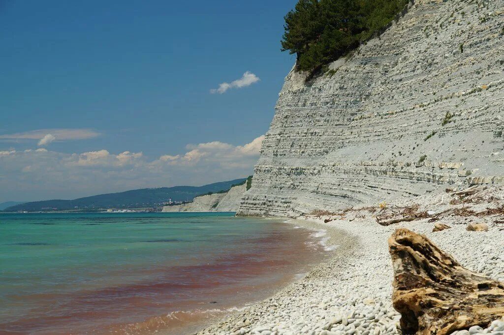 Пляж дивноморье село дивноморское фото Чудесное место с чудесным названием - Дивноморское. Виктория Дзен