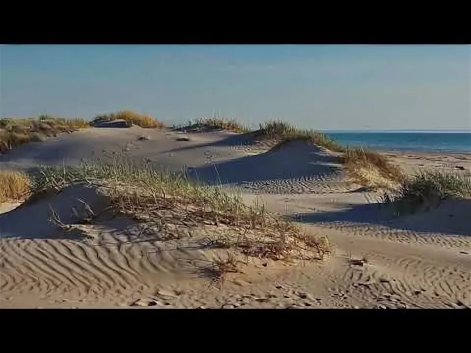 Пляж дюны фото Ярослав ЗдОров, (контр-тенор) - "Монолог", ("Камни") - YouTube