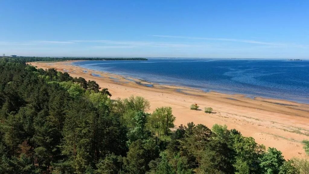 Пляж дюны санкт петербург сестрорецк фото Санаторий Сестрорецкий Курорт, Сестрорецк, Санкт-Петербург, цены от 6400 руб. 10