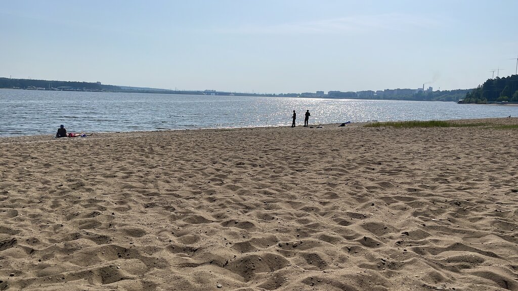 Пляж дюны спб фото Пляж Дюны, beach, Novosibirsk Region, gorodskoy okrug Berdsk - Yandex Maps