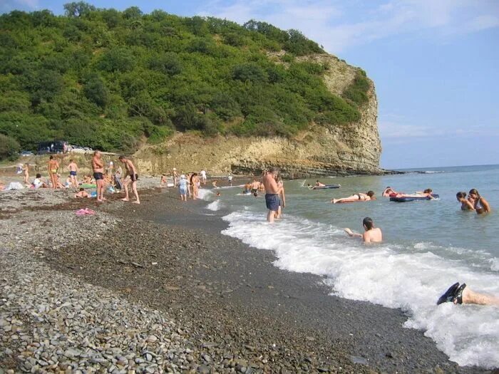 Пляж дюрсо фото Самые лучшие пляжи Абрау-Дюрсо с описанием, фотографиями, отзывами туристов, как