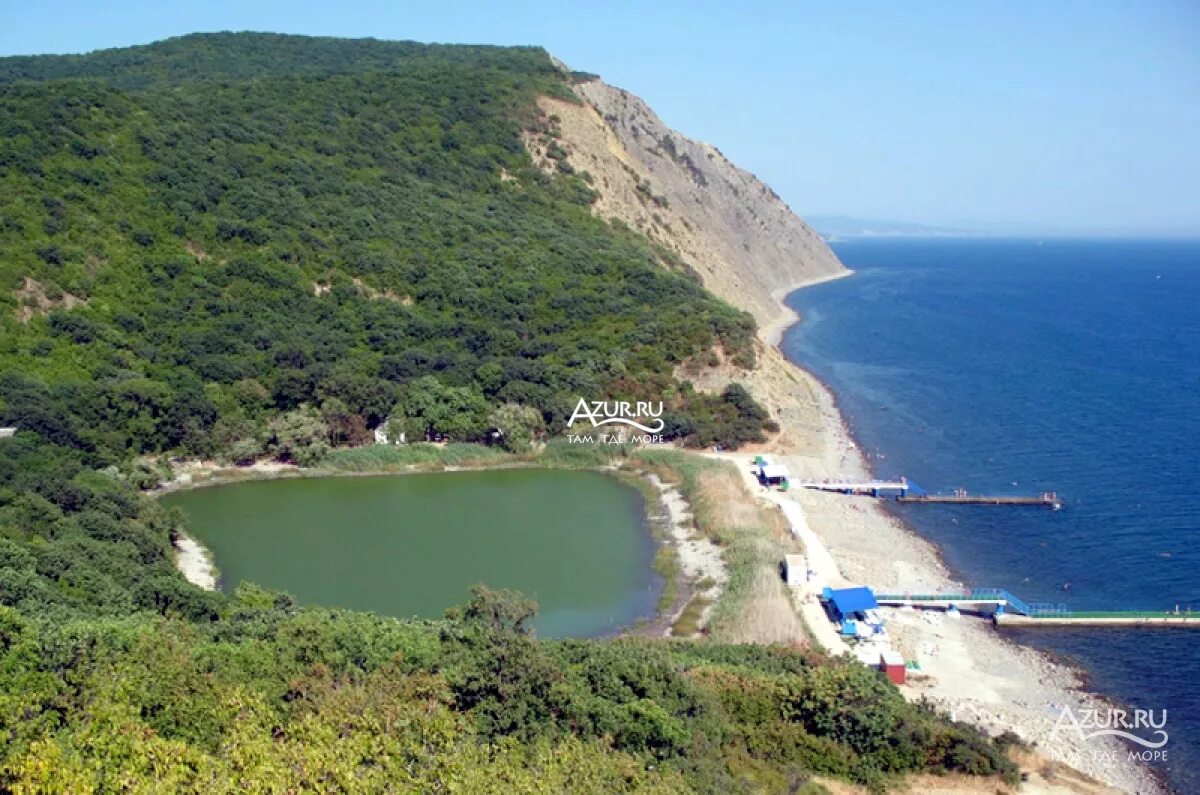 Пляж дюрсо фото Пляжи в Абрау-Дюрсо