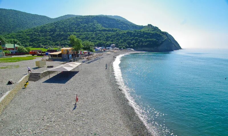Пляж дюрсо краснодарский край фото Абрау дюрсо пляж 57 фото Ast-Ohota.ru