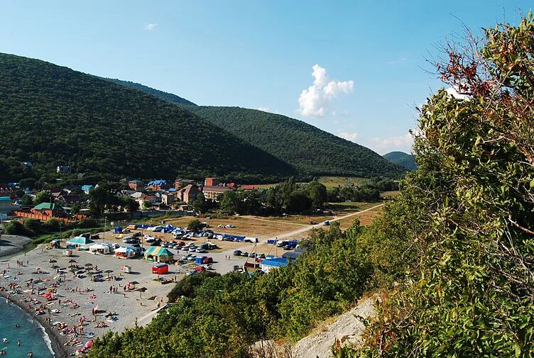 Пляж дюрсо краснодарский край фото Пляж Дюрсо. Фотки к блогу. Фотоальбом участника Polina_K