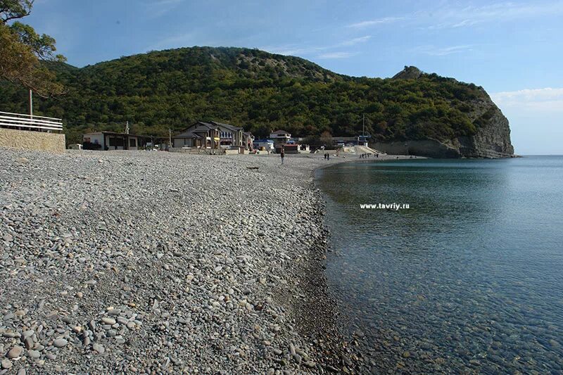 Пляж дюрсо краснодарский край фото Абрау-Дюрсо - Хутор Дюрсо. Гора у пляжа
